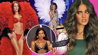 ШОУ VICTORIA`S SECRET 2024 : ЛУЧШИЕ И ХУДШИЕ МОМЕНТЫ - ПОЛНЫЙ ОБЗОР