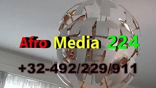 Afro Media 224