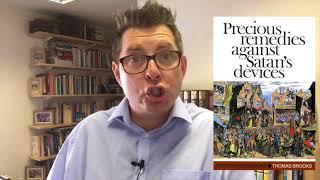 Precious Remedies Against Satan's Devices by Thomas Brooks