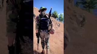 🫡Commando’s Ready to Fight #police#youtubeshorts#youtubeshorts#commando#elite#viral#ats#shorts