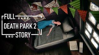 Death Park 2 PC Full Gameplay + All Ending