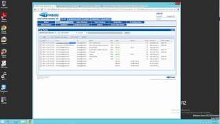 Exchange Server 2013  & Barracuda Antispam Part 15