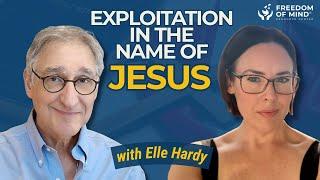 GOD'S CHOSEN? How Certain Churches are Fueling the Rise in MAGA Conspiracies