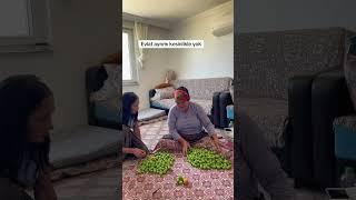 Bana neden az