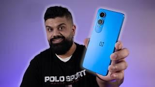 OnePlus Nord CE 4 Lite 5G Unboxing Specifications and Features - iGyaan