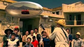 Basement Jaxx - Rendez Vu (Official Video)