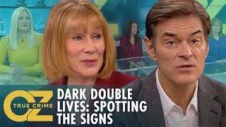 Dark Double Identities: Can You Spot the Signs? | Oz True Crime