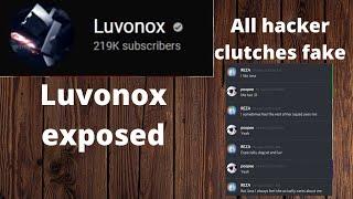 Luvonox exposed (Everything explained quickly)