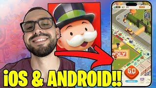 Monopoly GO Free Dice iOS & Android - How to Get Monopoly GO Hack 2024 with Free Dice Rolls UPDATED