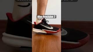 Nike Precision 7