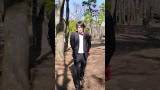 ISSEI funny video  Strange world  Increase @unpai3