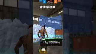 shotgun headshot#VIPIN GAMING YT