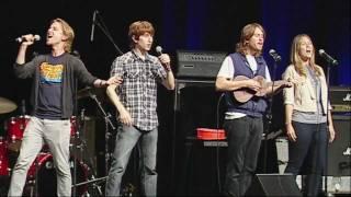 VidCon 2011: The Gregory Brothers (Live)