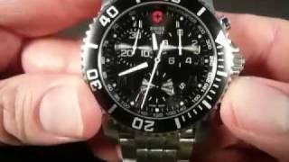 Swiss Army Maverick II review