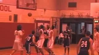 Chris Filpo- The Beacon School