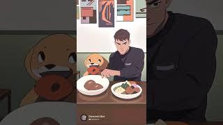 Feeding A Dog $1 vs $10,000 Steak MrBeast Animation