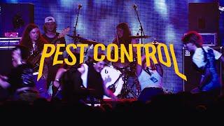 Pest Control   Outbreak Fest 2023