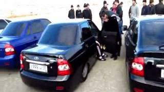 Lada Priora Вy Georgi Margiev!!!