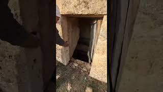 Secret cellar  @nachoviticultura #cellar #viticulture #winery #wineinspires #wine