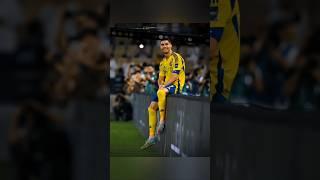 RONALDO Skills And Goal #fc25 #eafc25 #ronaldo #shorts