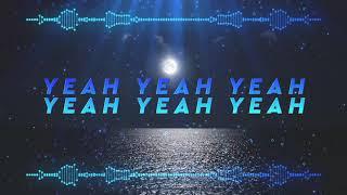 Tonio Hall- "12AM" (Lyric Video)