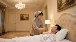 Rural wife miraculously cured CEO husband's fatal illness—now she’s the treasure he holds closest!