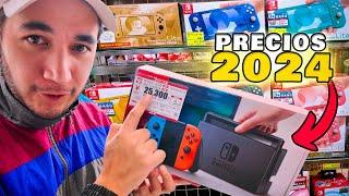 IS JAPAN the BEST PLACE to buy a NINTENDO SWITCH?