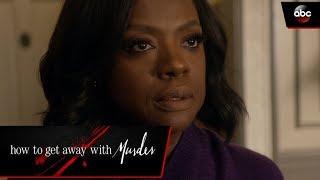 Season 5 Episode 3 Ending - How To Get Away With Murder