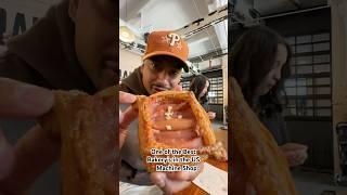 One of NY Times 2025 Best Bakery’s‍ #croissant #foodie #bakery #nytimes #wow #shorts #philly