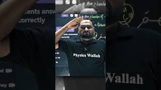 RA Sir Salute🫡 #pw #shorts #physicswallah #jeewallah