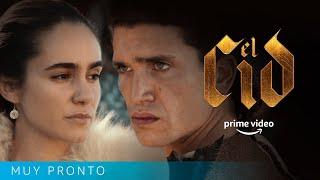 El Cid - Teaser 2 Oficial | Amazon Prime Video