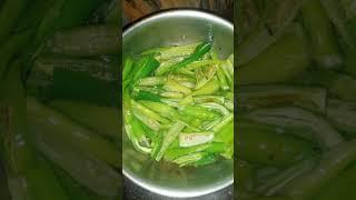 Amchuri Mirchi