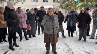 Автобус не їде: село Майдан Гологірський без сполучення