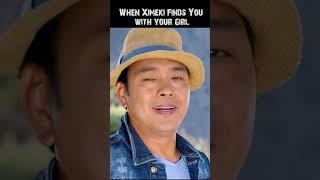 KURAUTE AUNTY #drama #comedyvideos #movie #funny #funnyshorts #shorts