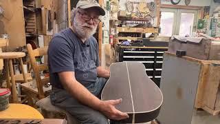 Wayne Henderson Guitar to be Auctioned