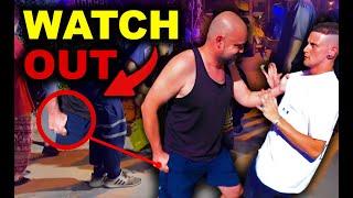 The Most SHOCKING Tourist Behavior I Witnessed in Pattaya