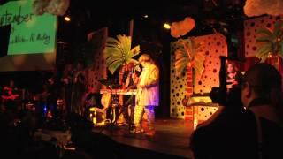 Allee Willis live! - "September", May 9, 2012