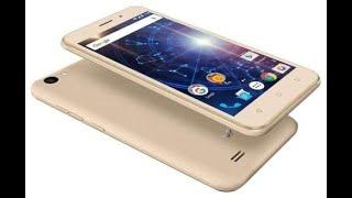 Vertex Impress Life Android 7 FRP Сброс аккаунта google. Без ПК Аз код гирифтани Vertex Impress Life