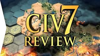 10 Things I Love & Hate About Civilization 7 | A Civ VII Review