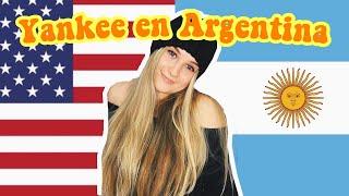 Por qué no me fui de Argentina - Sabrinalalatina