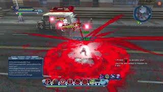 Dcuo How to Tank : Basic tanking mechanics. How to Tank 101 - PVE 2021