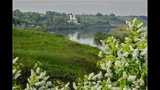 Панжи лайме порась (Цветёт черёмуховая роща) — Эх, Мордовочка! / Panži lajme poraś — Eh, Mordovočka!