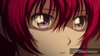 Аниме клип AMV:Йона на заре / Akatsuki no Yona Воля отца