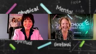 S2 E12 Navigating the Christian Film Industry with Chevonne O'Shaughnessy