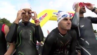 Triathlon - Challenge Forte Village 2015