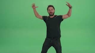 Wrpup'd Video of "Shia LaBeouf "Just Do It" Motivational Speech (Original Video by LaBeouf, Rön..."