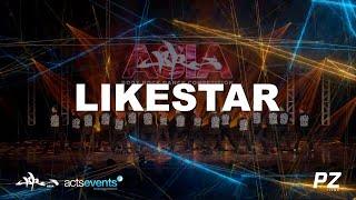 [WIDE VIEW] Likestar (Philippines) | Body Rock Asia 2023