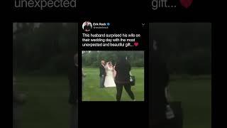 A Special Wedding Gift