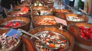 Wexford Food & Wine Festival 2015