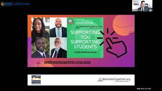 Wellness Together - Student Mental Health